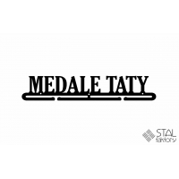 MEDALE TATY #1